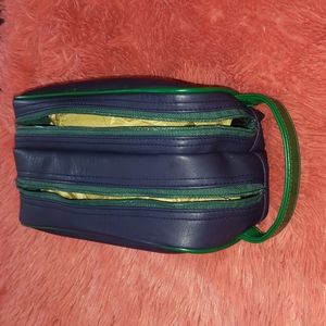 Men toiletry Bag